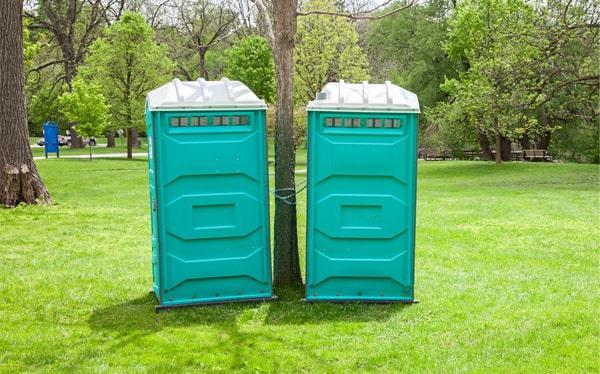RV Camper Portable Toilet Rentals Effingham IL