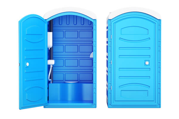 Porta Potty Rental Service Truck Effingham IL